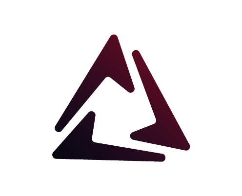 Logo da academia