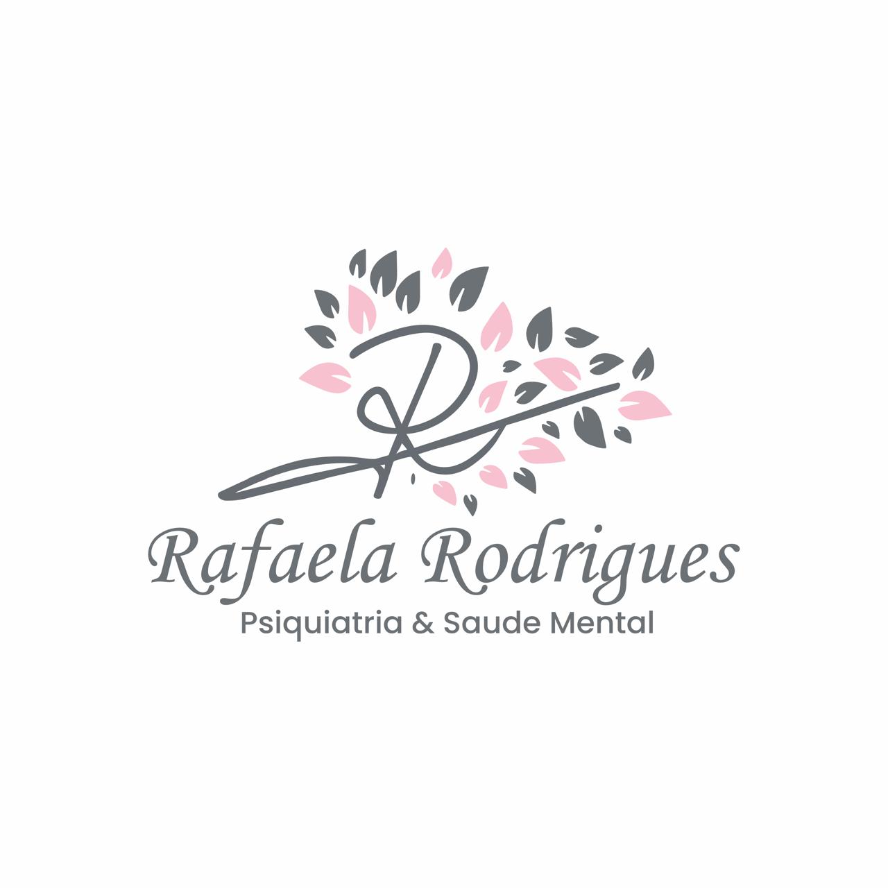 Rafaela Rodrigues Psiquiatria